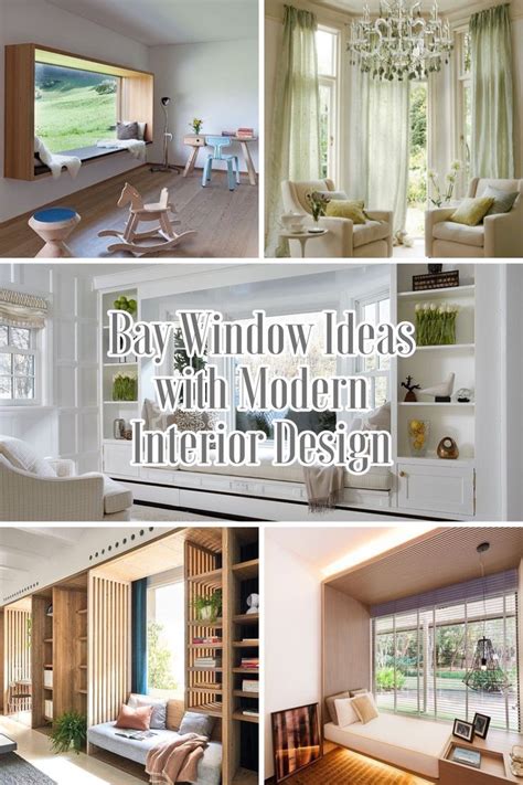 The Interior Design And Decorating Process Is Shown In This Collage