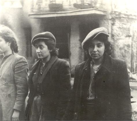 Working Class History On Twitter OtD 19 Apr 1943 The Warsaw Ghetto