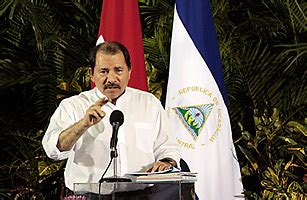 Daniel Ortega Quotes. QuotesGram