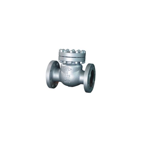 V Csv Api 6d Bs 1868 Swing Check Valve — Panaron Sdn Bhd