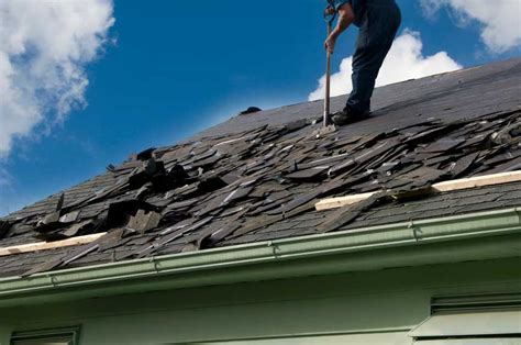 Common Reasons For Roof Repairs The Roof Doctor