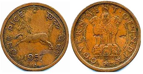 Oldindianmoney Most Valuable Indian Coin Old Coins For Sale Sell