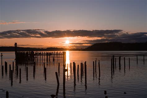 Titlow Park — Washington Trails Association