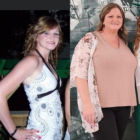 Just a few pounds can’t even notice : r/bigger