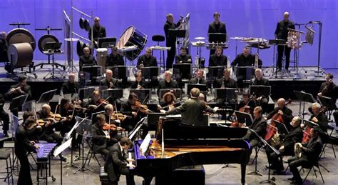 Festival Messiaen au pays de la Meije une vingtième édition