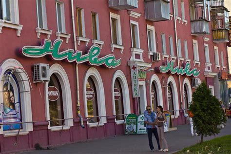 Курск: впечатления | on-walking.com