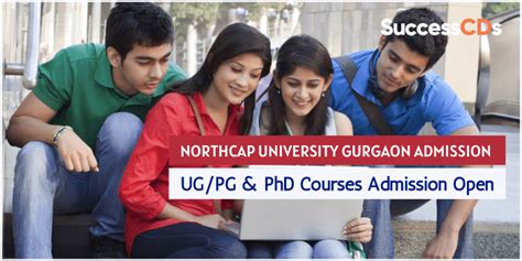 Ncu Gurgaon Admission 2022 Application Form Dates Eligibility