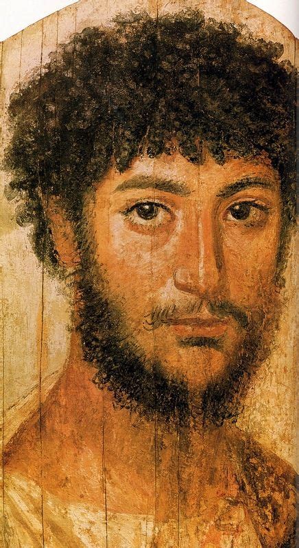 Фаюмские портреты | Ancient art, Ancient roman art, Ancient paintings