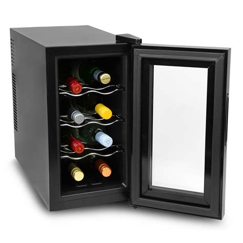 Wine Fridge - 8 Bottles VinoTech - Bar Equipment Online Store Ireland