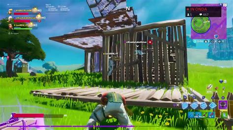 Gioco Con Voi Iscritti Serata Insieme Live Fortnite Ita Youtube