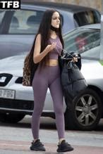 JULIA JANEIRO CAMPANARIO Nude AZNude