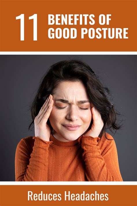 Benefits Of Good Posture Posture Correction Exercises Posture