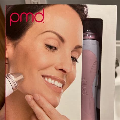 Pmd Skincare Pmd Personal Microderm Pro Poshmark