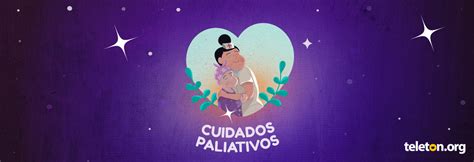 Cuidados paliativos en la atención del cáncer infantil Teletón México