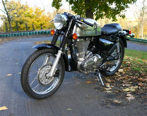 2012 Royal Enfield Clubman EFI Review