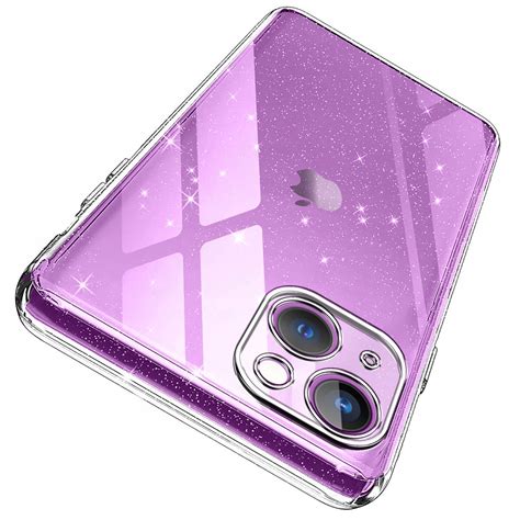 Etui Do Iphone Silicone Brokat Case Szk O H Krainagsm Sklep