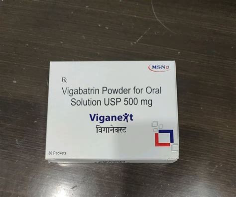 Sabril Vigabatrin Tablet SABRIL Latest Price Manufacturers Suppliers