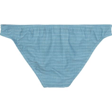 Mollusk Atoll Bikini Bottom Women S Clothing