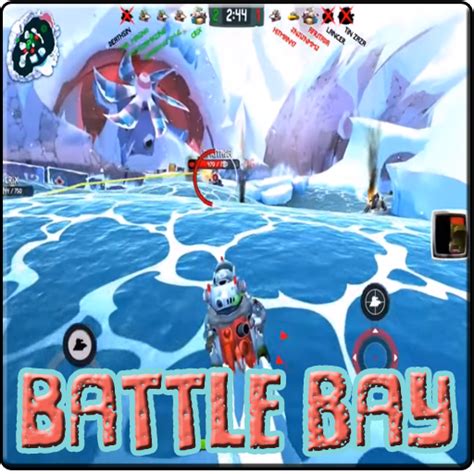 BATTLE BAY GUIDE