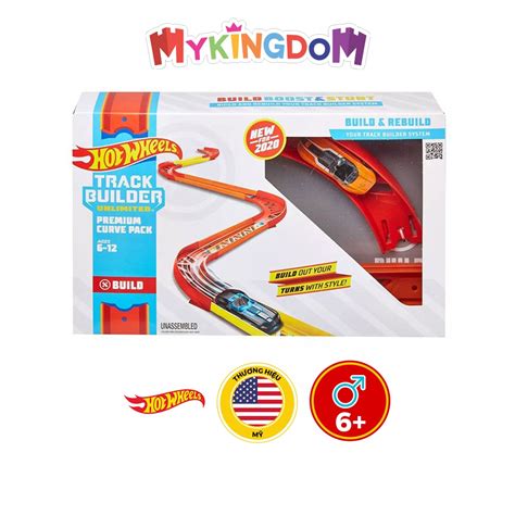 Ch I M H Nh Hot Wheels B Ng Ua Hot Wheels Quanh Co Glc Glc Shopee Vi T Nam