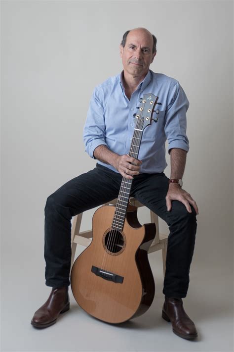 Love Finds a Way for Ron Weiss - Ottawa Life Magazine