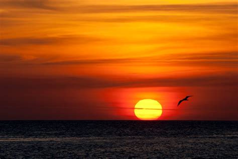 Sagarra ens descriu una posta de sol en un llenguatge molt visual Però