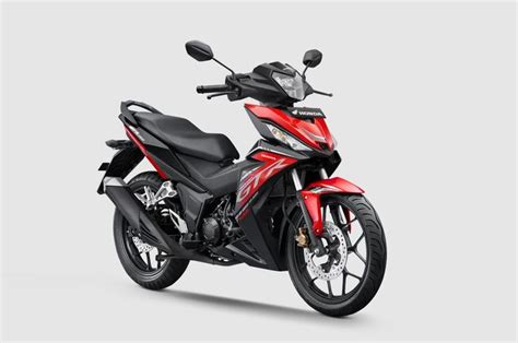 Jangan Kaget Harga Motor Bekas Honda Supra GTR 150 2017 2020 Lebih