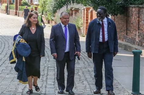 How To Find Out If A Sex Offender Lives On Your Lincolnshire Street Lincolnshire Live