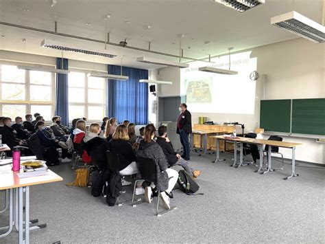 Gedenkst Tte Der Jva Wolfenb Ttel Zu Besuch Am Thg Regionalheute De