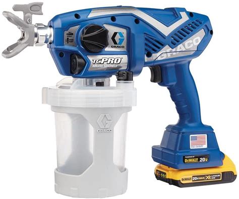 Air vs Airless Paint Sprayer - Differences Explained - DIY or Not