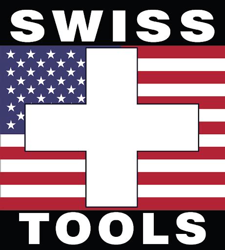 Swiss Tools Home