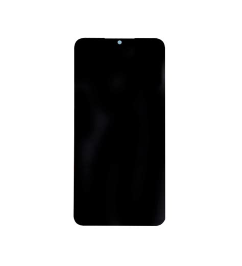 Display Frontal Xiaomi Redmi 9a 9c Preto Sem Aro 1 Linha