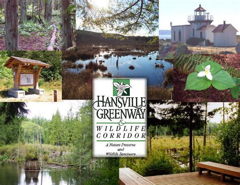 GreenwayPoster – The Hansville Greenway