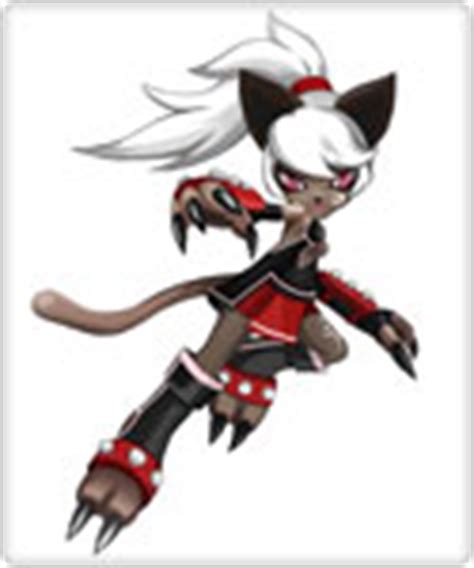 Gato de Armadura | Grand Chase Wiki | Fandom
