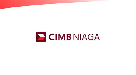 Profil PT Bank CIMB Niaga Tbk Dataindonesia Id