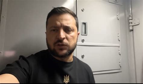 Владимир Зеленский посовещался с военными боевых бригад про основные ...