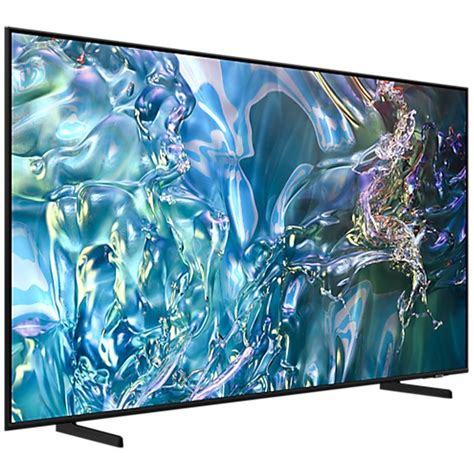 Samsung QLED TV - 55 Inch - 4K Smart - QA55Q60DA | Electronics Store