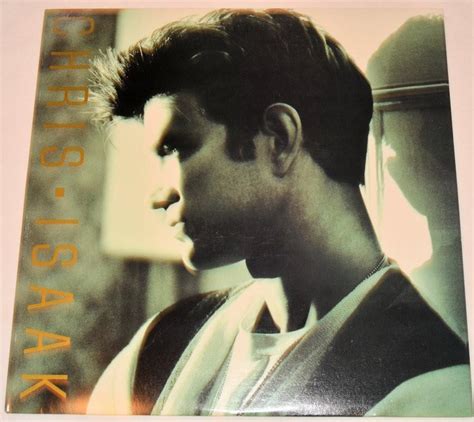 Isaak Chris Chris Isaak Joes Albums