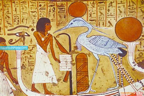 List Of 60 Famous Ancient Egyptian Symbols Meanings And Facts