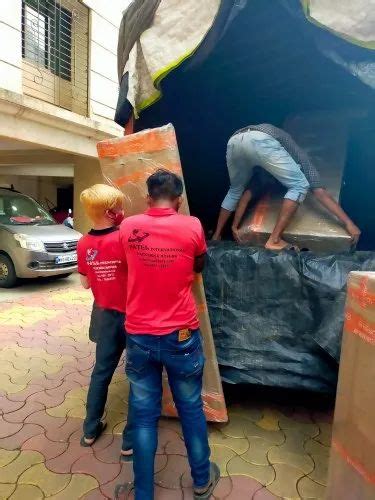 Corporate Goods Relocation Service In Andheri East Mumbai Patel