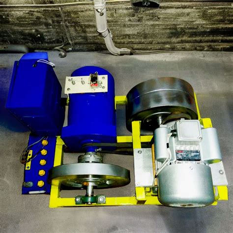 kw  energy generator