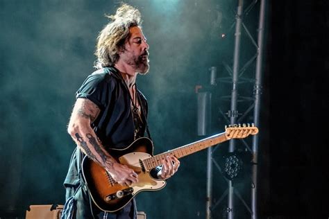 Richie Kotzen Estrena Canción Con Mike Portnoy The Metal Circus The