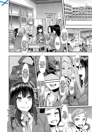 Metemorphosis Shindol Luscious Hentai Manga Porn