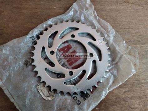 Jual Gear Gir Belakang Yamaha F1zr Force1 Vega R Jupiter Z Lama Ori