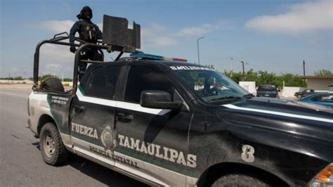 Masacre En Tamaulipas Qué Es La Frontera Chica De México La Zona Clave Para Todo Tipo De