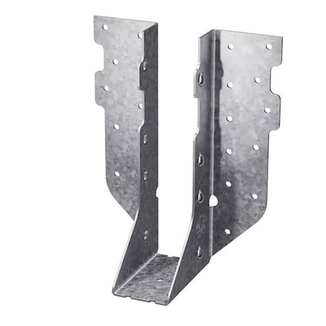 Simpson Strong Tie Hus Galvanized Face Mount Joist Hanger For 2x8