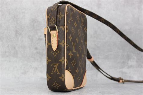 Louis Vuitton Monogram Canvas Danube At Jill S Consignment