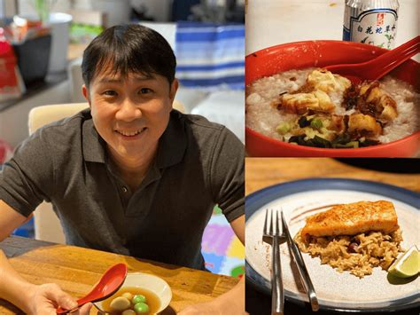 My Must Eats With Jamus Lim Hungrygowhere
