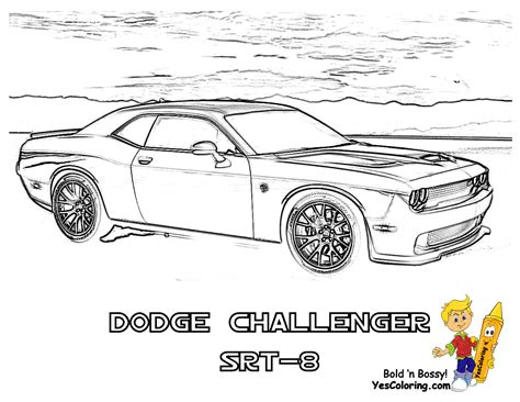 Chevy Camaro Coloring Page Coloring Home