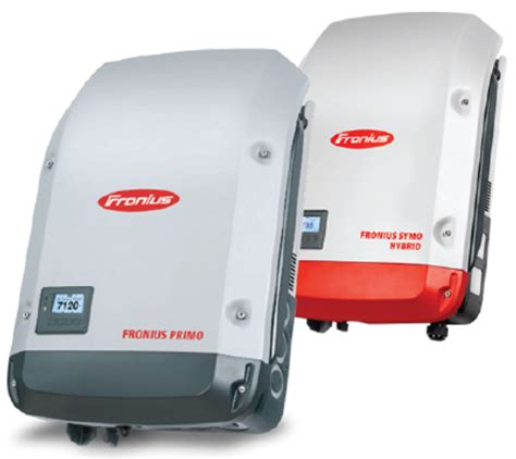 Fronius Inverter Queensland Sunshine Coast Solar